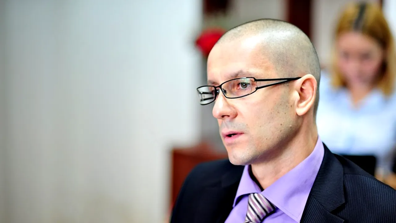 Ponta: Papici a fost parașutat de la Timișoara pentru a executa ordine, era un fel de paria