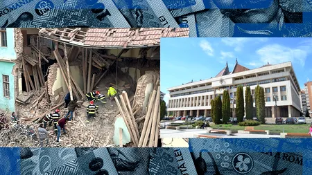 Ajutoare guvernamentale direcționate la internatul din Odorheiu Secuiesc, acolo unde un elev de 17 ani și-a pierdut viața