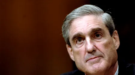 Departamentul de Justiție a început o anchetă penală în legătură cu investigația Mueller
