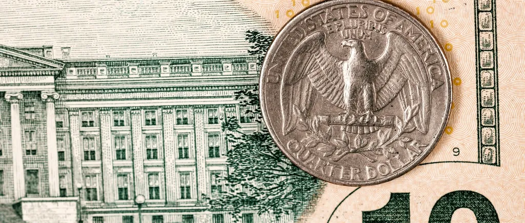 Rata inflației se menține PESTE ținta Fed în SUA, ceea ce ar putea amâna relaxarea politicii monetare