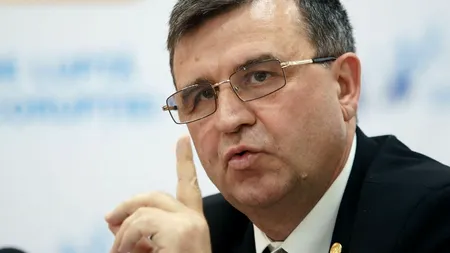Aceleași Legi ale Justiției, două mesaje opuse: ce susținea Crin Bologa în 2022 și ce acuză astăzi fostul șef DNA despre „pactul” politic