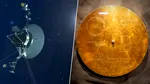 Motivul pentru care discul de aur al lui „Voyager”, sonda spațială aflată în afara Sistemului Solar, conține o mică mostră de uraniu