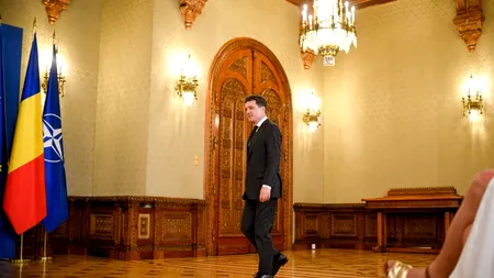 Nicușor Dan: Ajutorul românesc pentru Ucraina este o chestie care ţine de SECURITATEA României şi de securitatea Republicii Moldova