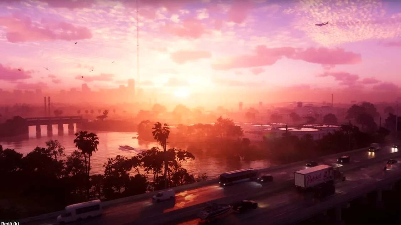 GTA 6, „victimă” a unei teorii bizare. Conspiraționiștii au făcut „legătura” între Rockstar și incendiile din Los Angeles!