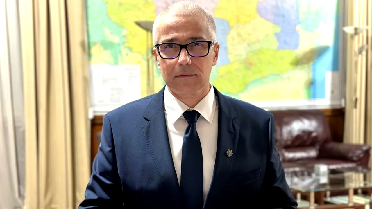 Ministrul Justiției reacționează după ce Gândul l-a localizat pe Ionuț COSTEA la Istanbul. Ce a solicitat Radu Marinescu, chiar azi, autorităților din Turcia