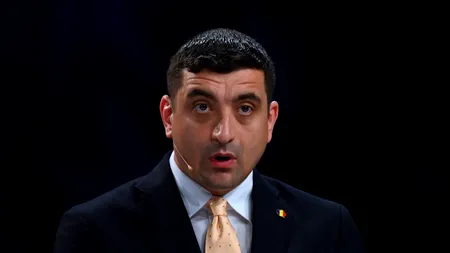 A treia capitală europeană în 24 de ore pentru George Simion: „Azi sunt la Bruxelles. EcoFin ne va stopa în iunie fondurile europene”