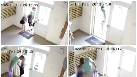 Un pedofil din Constanța, prins la Oradea după ce a pipăit o fetiță și a forțat un băiețel să se dezbrace
