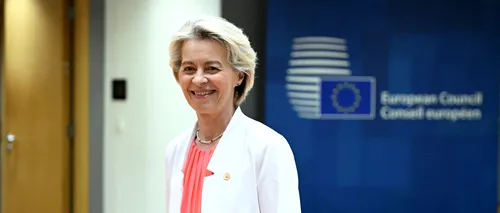 Ore DECISIVE pentru șefia Comisiei Europene. Ce jocuri se fac împotriva Ursulei von der Leyen cu o zi înaintea votului / „Pot fi SURPRIZE!”