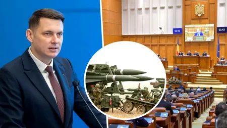 Guvernul demis Bolojan, acuzat de ,,șobolănii