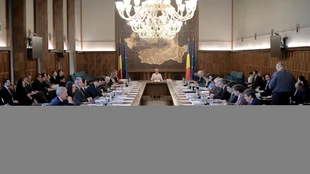 Confederația Concordia, ÎNGRIJORATĂ: Guvernare prin Ordonanțe de Urgență și fără consultări NU poate continua