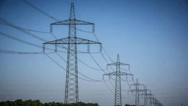 Mai multe stațiuni de pe litoral rămân fără CURENT electric! Harta zonelor afectate de întreruperile cu energie