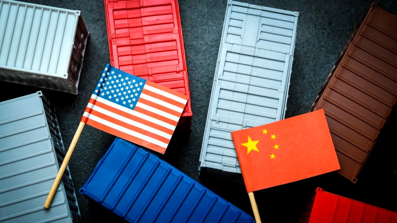 China avertizează SUA că trebuie să aleagă între ”cooperare și CONFRUNTARE” /Washingtonul este preocupat de relațiile Beijingului cu Moscova