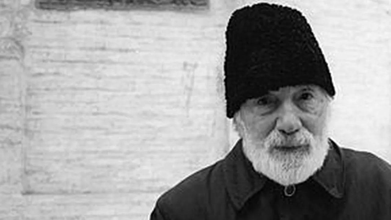 Pictorul Paul Gherasim a murit. ''Pictorul așteaptă în fața unei pânze albe să descopere, în tăcere, o urmă de pictură''