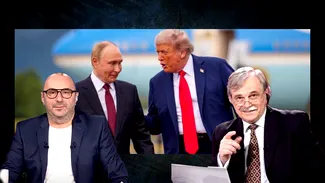 Valentin Stan: „Garanțiile de securitate în sistemul negociat de Trump cu PUTIN vin din Rusia”