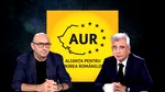 Încă un „nu” pentru Guvernul Veștea. Petrișor Peiu: „Decizia AUR este să nu voteze un Guvern impus de voința personală a lui Nicușor Dan”