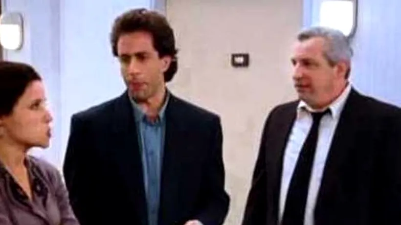 Celebru actor din serialul Seinfeld, găsit mort după ce dispăruse o săptămână 