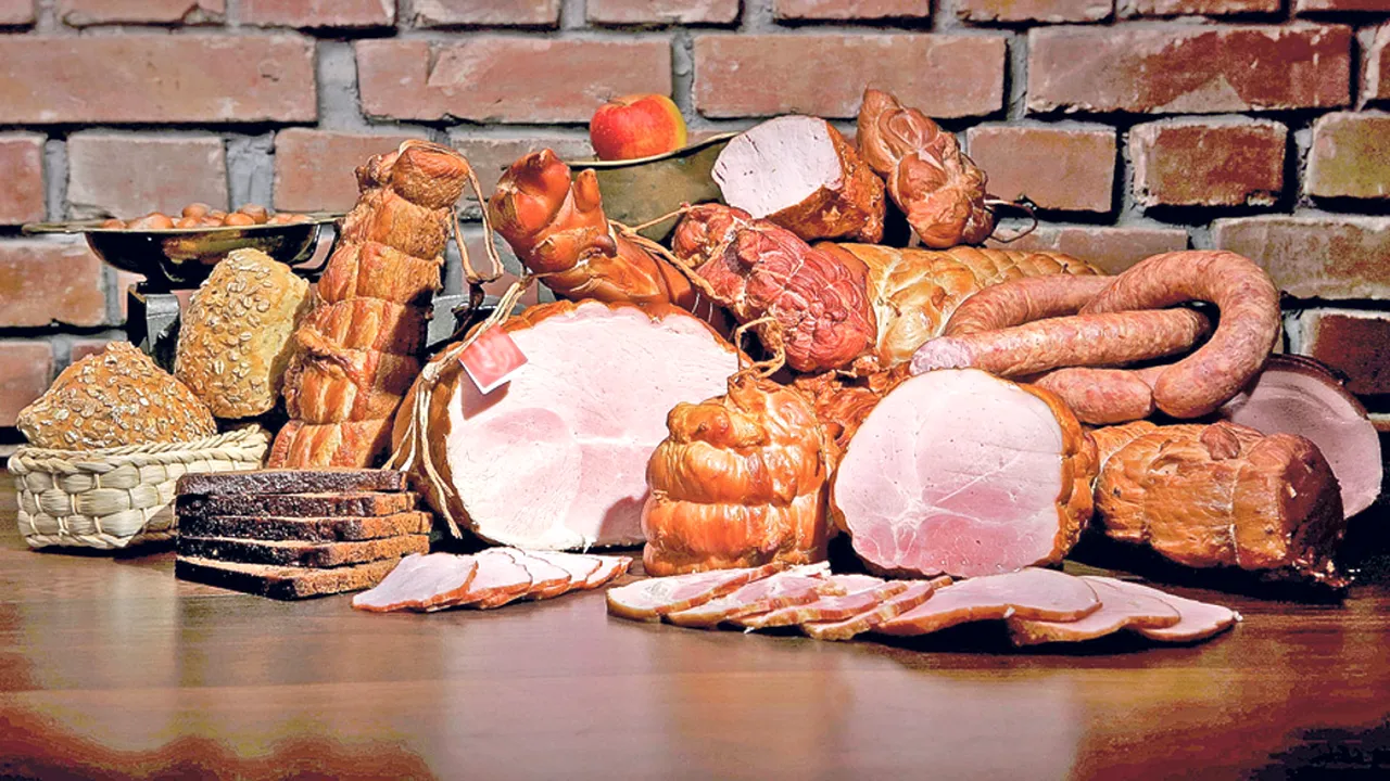 Reguli privind tăierea porcului de Crăciun. ANSVSA îi avertizează pe români cu privire la riscurile la care se supun