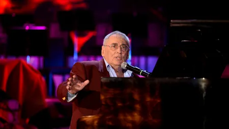 Horia Moculescu este internat în stare foarte gravă la Matei Balș. Medicii sunt extrem de rezervați