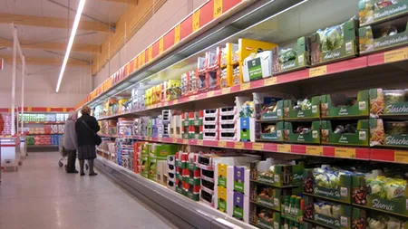 Un bărbat de 95 de ani s-a dus la supermarket și a fost observat de un angajat. Gestul acestuia a devenit viral