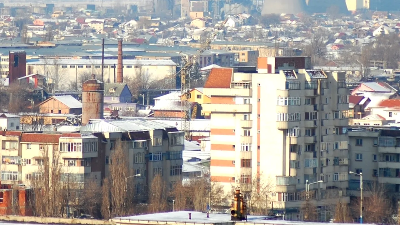 Delta ACM 93 va construi cu 65 milioane lei un complex de agrement acvatic în Craiova