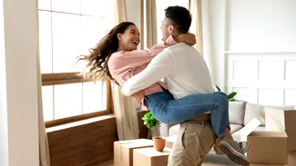 Credite IEFTINE pentru familiile tinere prin programul Family Start. Statul suportă 75% din dobândă