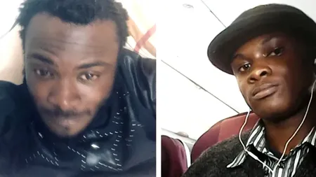 Un nigerian din București, patronul unei firme de amenajări interioare, e acuzat de mai multe VIOLURI. Poliția încearcă acum identificarea victimelor