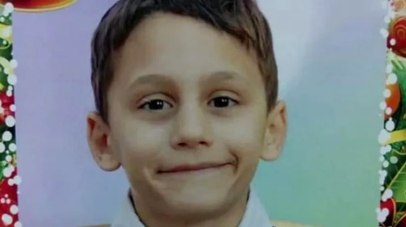 Cazul copilului dispărut în Constanța | Pompierii au golit bazinele, dar nu l-au găsit pe băiatul de 8 ani
