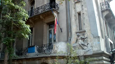 Guvernul vrea să își angajeze răspunderea pentru imobilele naționalizate la 19 martie