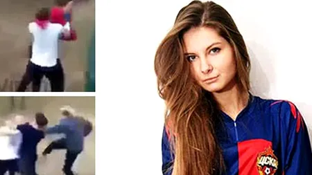 Rusoaicele violente se pregătesc să deturneze Cupa Mondială și vor să le facă zile negre fanilor englezi. „E mai ușor decât prepararea unei supe de sfeclă