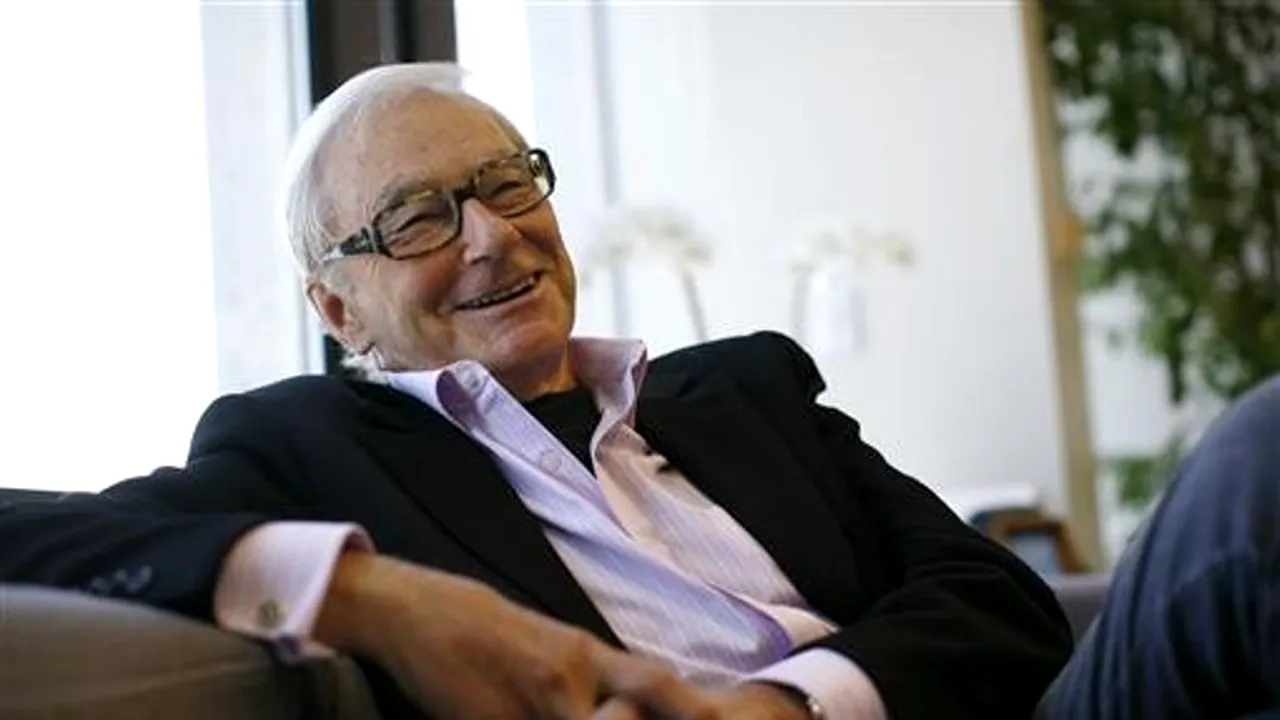 Om de afaceri american: Bogații sunt tratați ca evreii în timpul Holocaustului