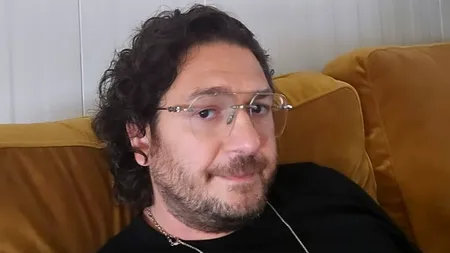 FOTO / Preparatul care îi DISPLACE total lui chef Florin Dumitrescu. ”Le urăsc, alea sunt ceva rău”