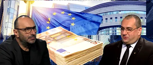 Cristian Terheș: „Parlamentul European are rolul de a veghea modul cum se cheltuie bugetul Uniunii Europene. Nu își exercită acest atribut”