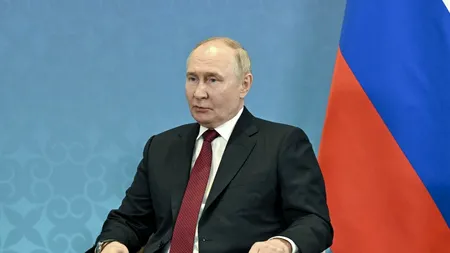 Scleroza politică a Rusiei lui Putin și FEUDELE REGIONALE: „Vocea acestor lideri se va auzi din ce în ce mai tare, se formează clanuri în jurul lor”