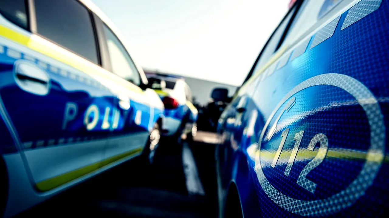 Bărbat găsit mort într-o maşină, în parcarea unui centru comercial din Bragadiru
