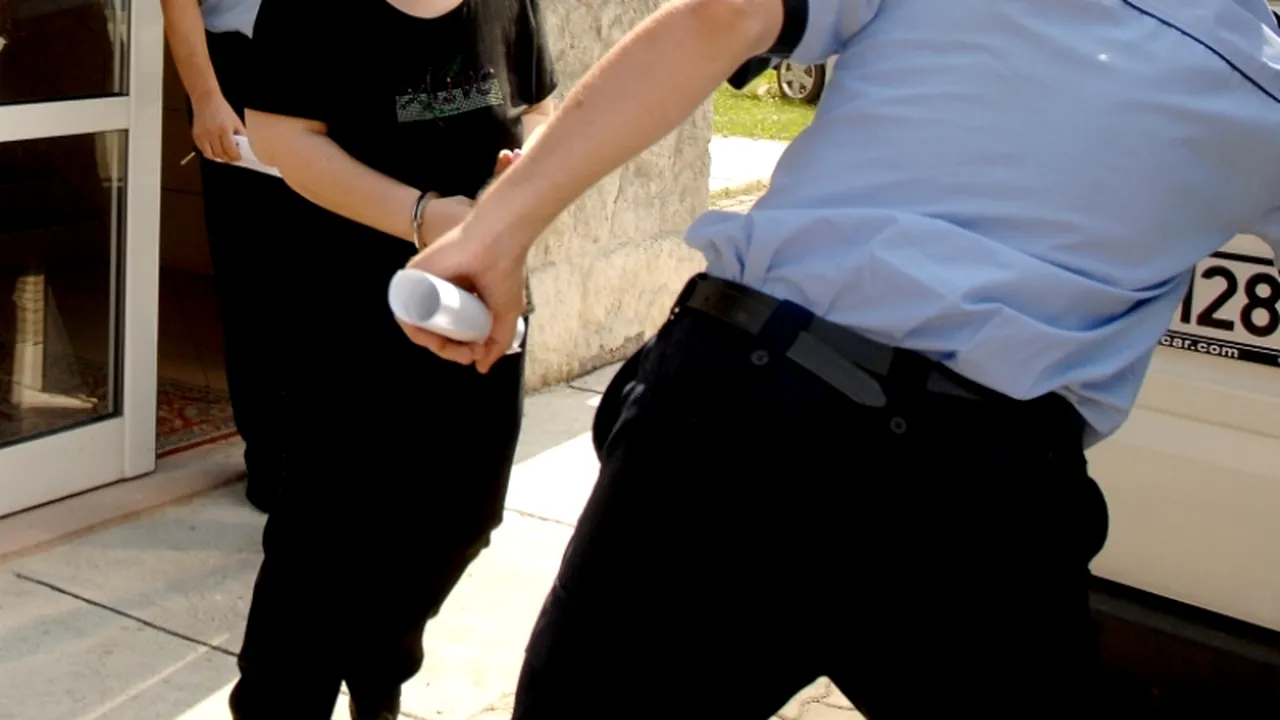 Mandatul de arestare preventivă în cazul procurorului Angela Nicolae, vizată în dosarul de evaziune de 70 de milioane de euro, prelungit de ICCJ