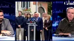 Ion Cristoiu spune că PNL riscă să piardă teren în opoziție. „E prea multă lume în opoziție. AUR e partidul care are cel mai bun culoar”