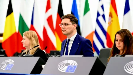 Victor Negrescu: Din cele 150 de miliarde de euro, România trebuie să obţină minim 20 de miliarde de euro