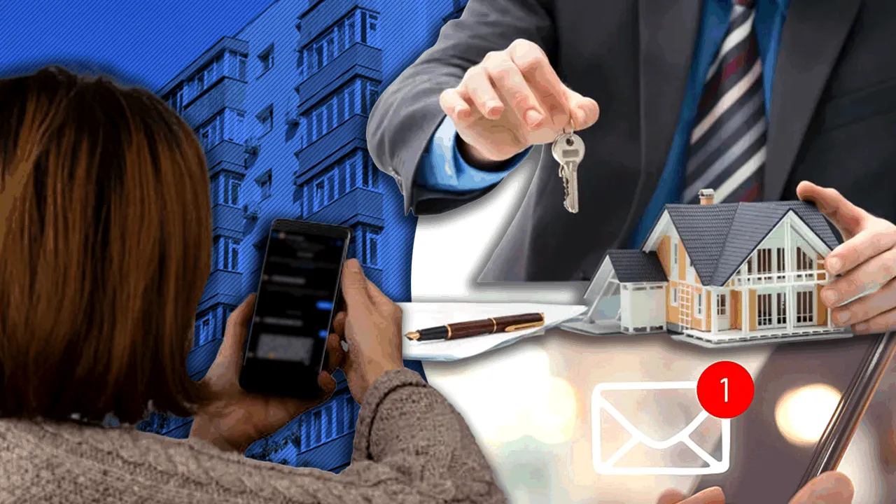 O nouă escrocherie din online transformă căutarea unei chirii într-o capcană pentru femei. Un așa-zis proprietar i-a cerut unei studente poze nud