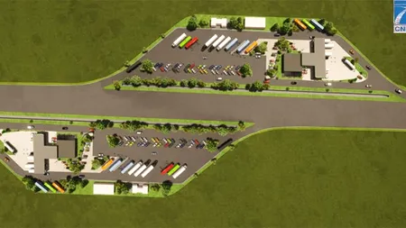 CNAIR a lansat licitația uriașă pentru concesionarea a 12 parcări de pe trei autostrăzi și un drum expres. Care este valoarea contractelor