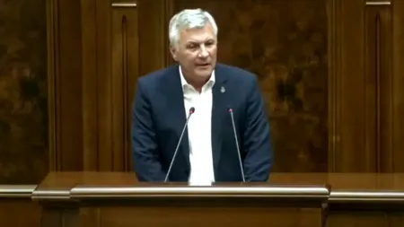 Senatorul PSD, Daniel Zamfir, către „neomarxiștii croasantiști” de la USR: „Vă doresc drum bun și cale bătută, în lada de gunoi a istoriei din care nu veți ieși”