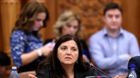 Raluca Prună, veste proastă pentru condamnații care așteptau o amnistie