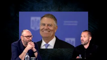 Dan Chitic: „Mandatul președintelui Iohannis a fost prelungit în hotărârea 32 a CCR”