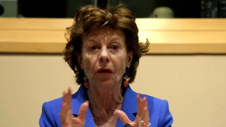 Tarifele de roaming în UE ar putea fi eliminate