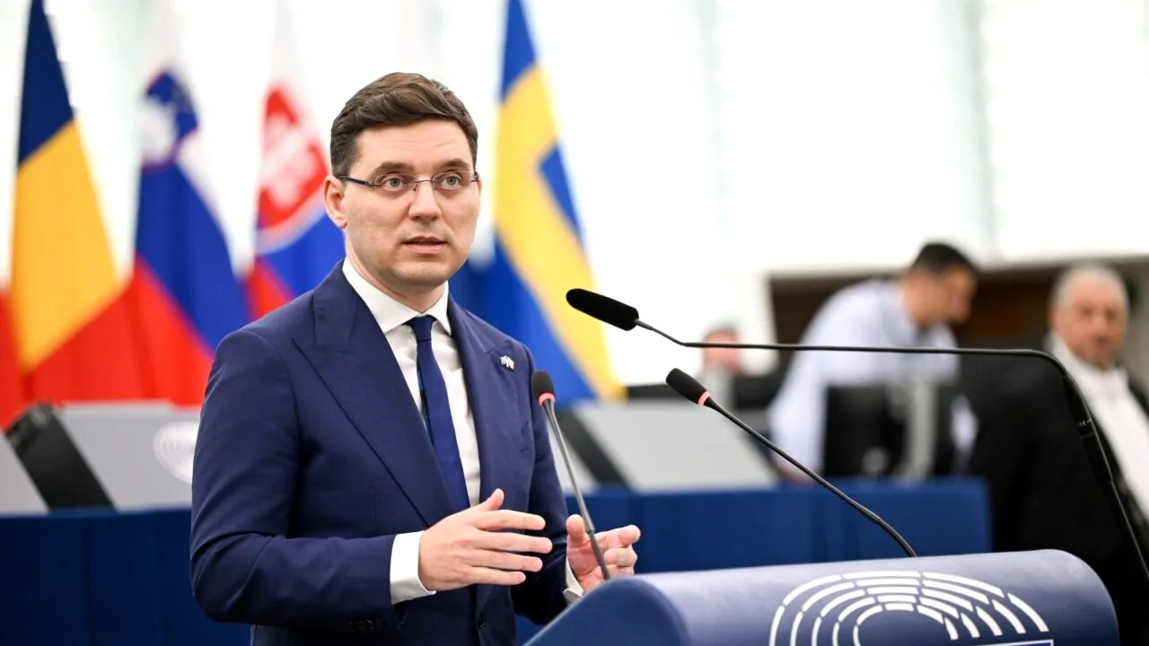 Victor Negrescu: „Apărarea europeană primește un nou cadru de finanțare”