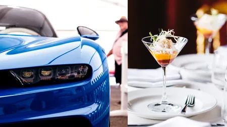 Țara care a interzis FUNCȚIONARILOR publici să dețină mașini de lux sau să frecventeze restaurante scumpe