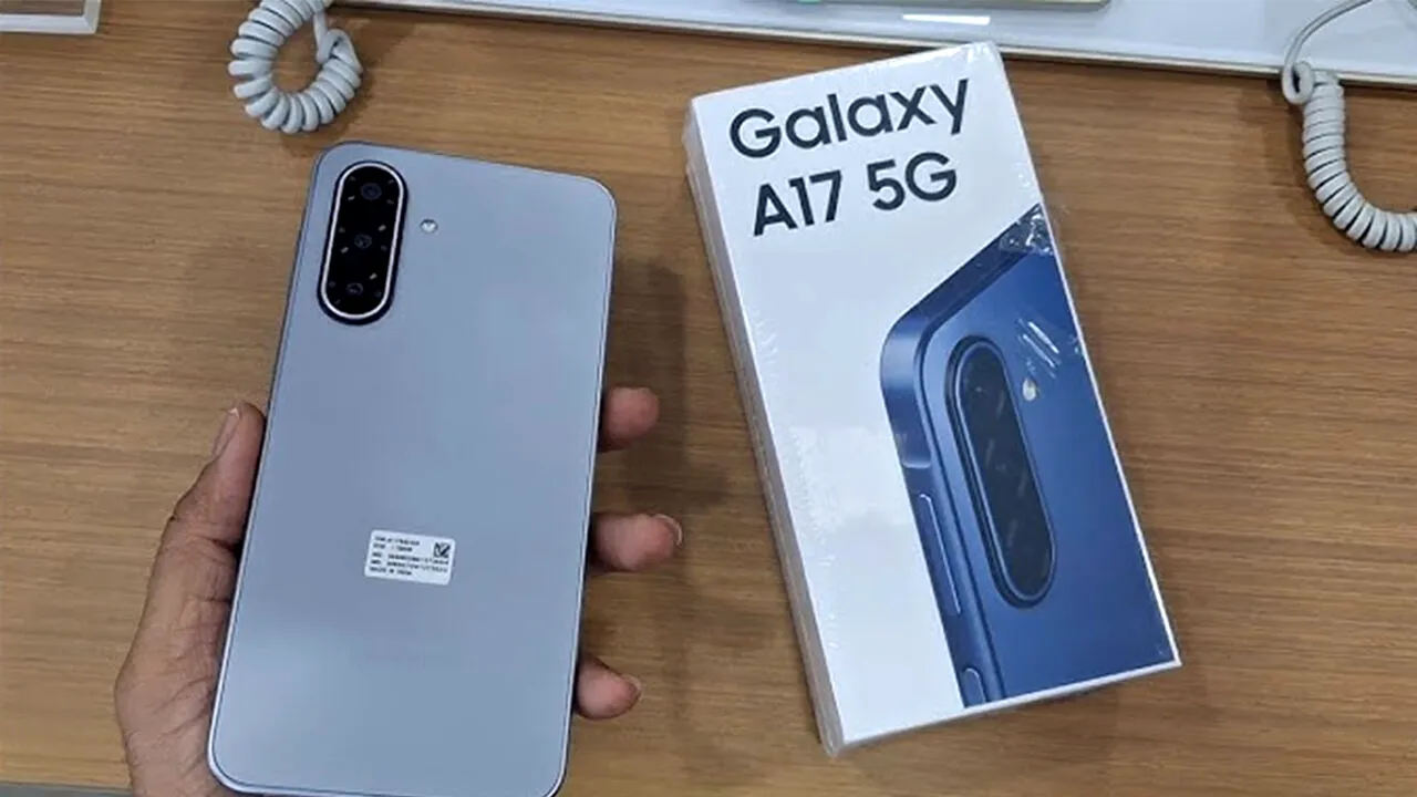 Digi RCS-RDS România oferă tuturor abonaților noul smartphone Samsung Galaxy A17. Care este singura condiție