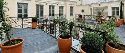 GÃ©rard Depardieu oferă Rusiei reședința sa pariziană, evaluată la 50 de milioane de euro