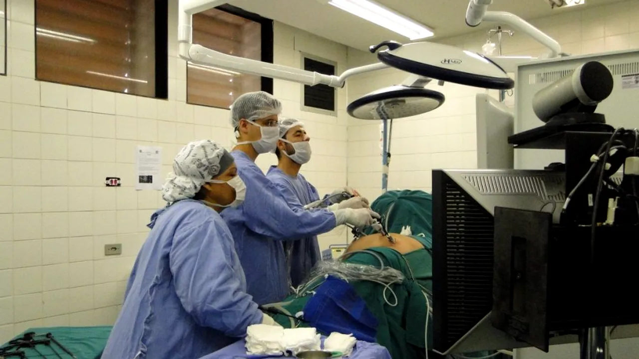 Spital bun de plată! Un pacient primește înapoi 9700 de lei. Ce s-a întâmplat