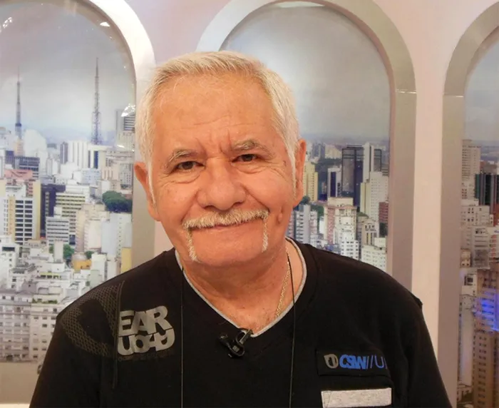 Numerologul Mihai Voropchievici