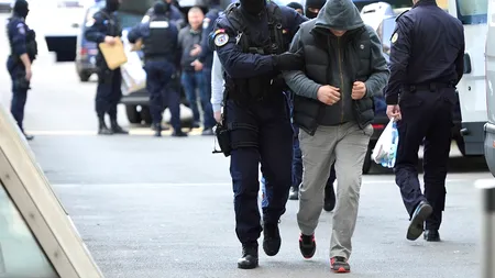 Liderul „Academiei Infractorilor